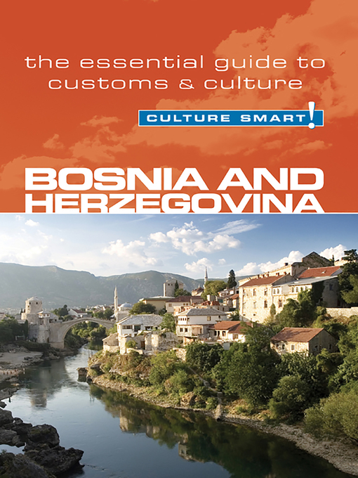 Title details for Bosnia & Herzegovina--Culture Smart by Elizabeth Hammond - Available